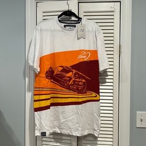 Pagani Zonda shirt